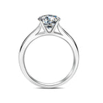 Classique_Simplicité_Engagement_Ring_Montresor_2
