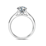 Classique_Simplicité_Engagement_Ring_Montresor_2