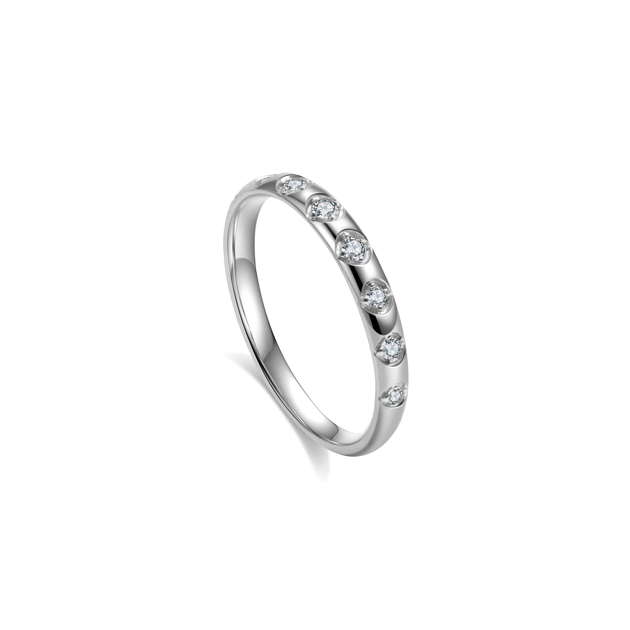 L'Infini I -Lady_s_Wedding_Ring_Montresor-Infini_1-1
