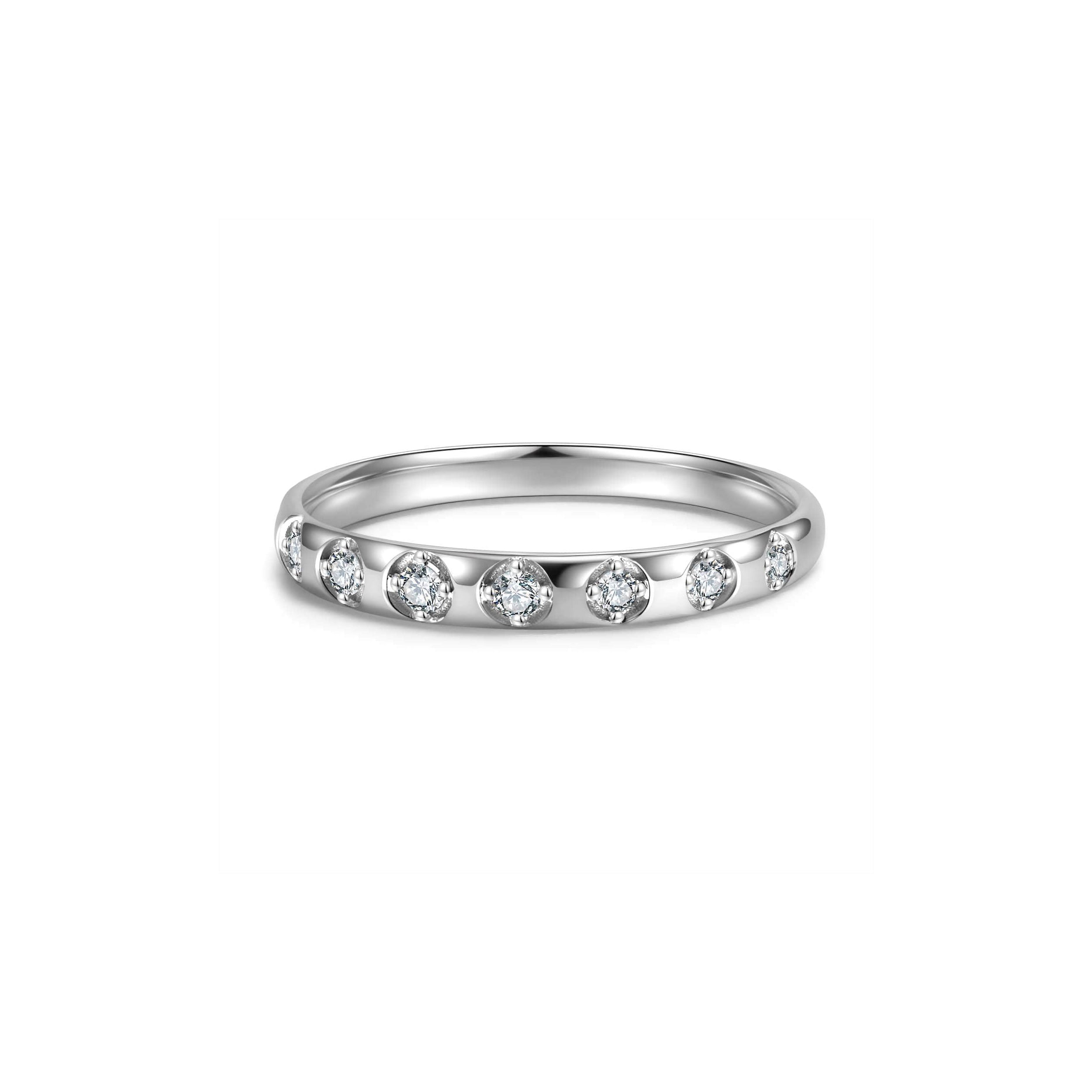 L'Infini I -Lady_s_Wedding_Ring_Montresor-Infini_2