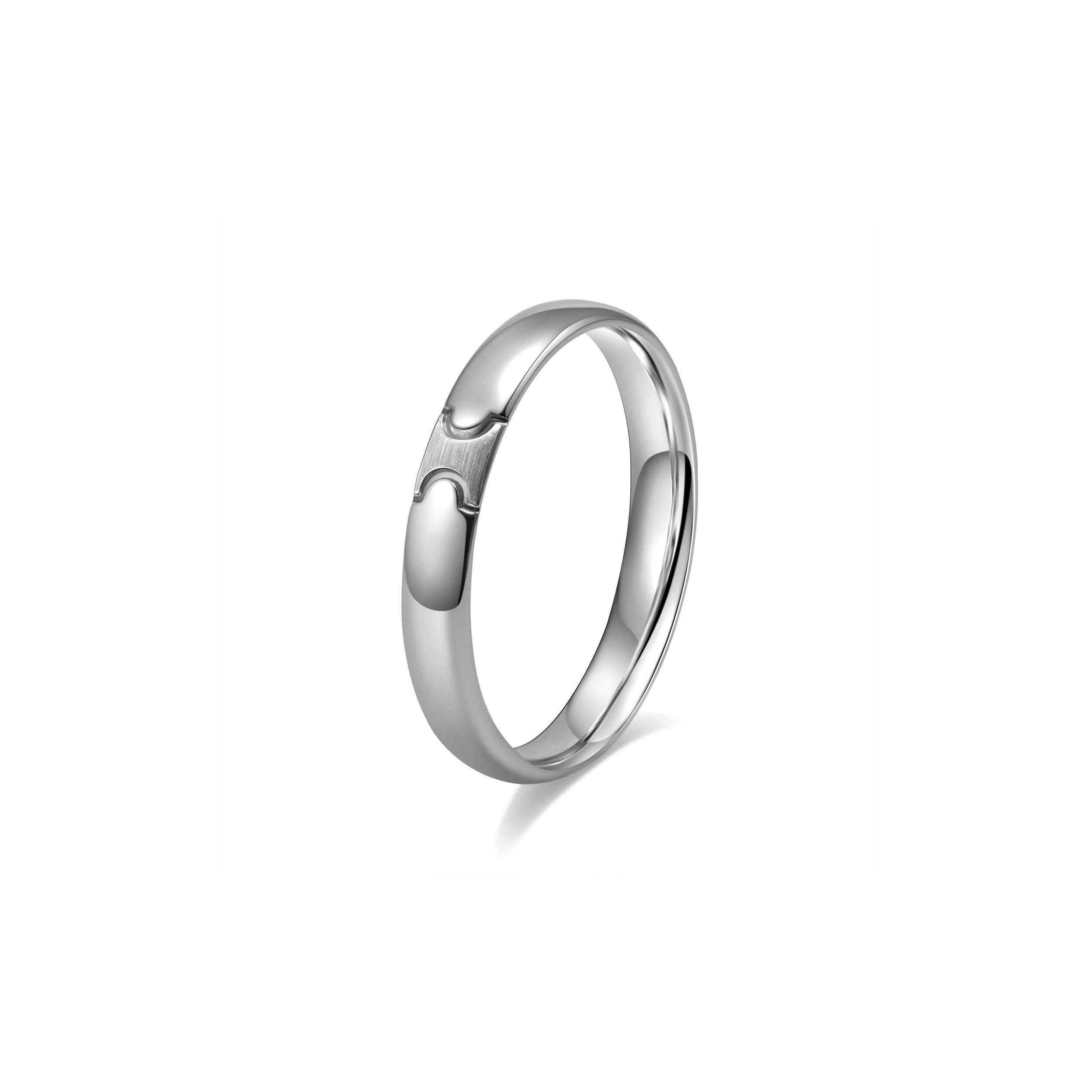 L'Infini I -Man_s_Wedding_Ring_Montresor-Infini_1