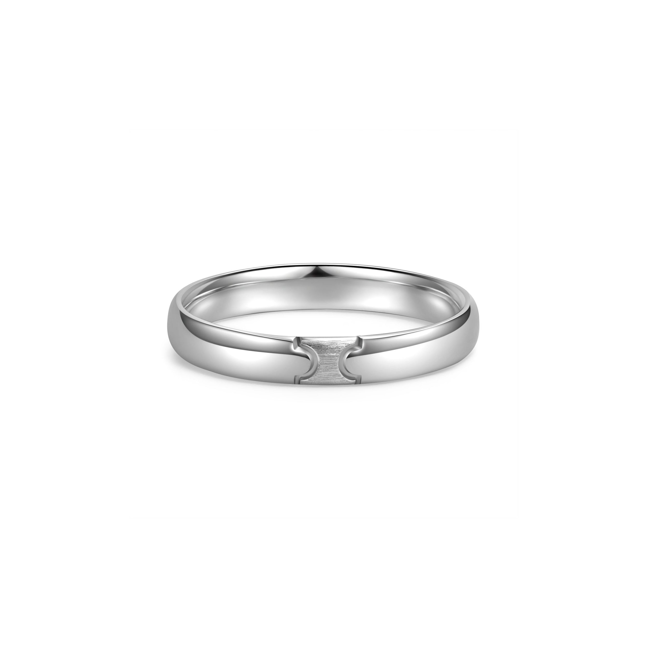 L'Infini I -Man_s_Wedding_Ring_Montresor-Infini_2