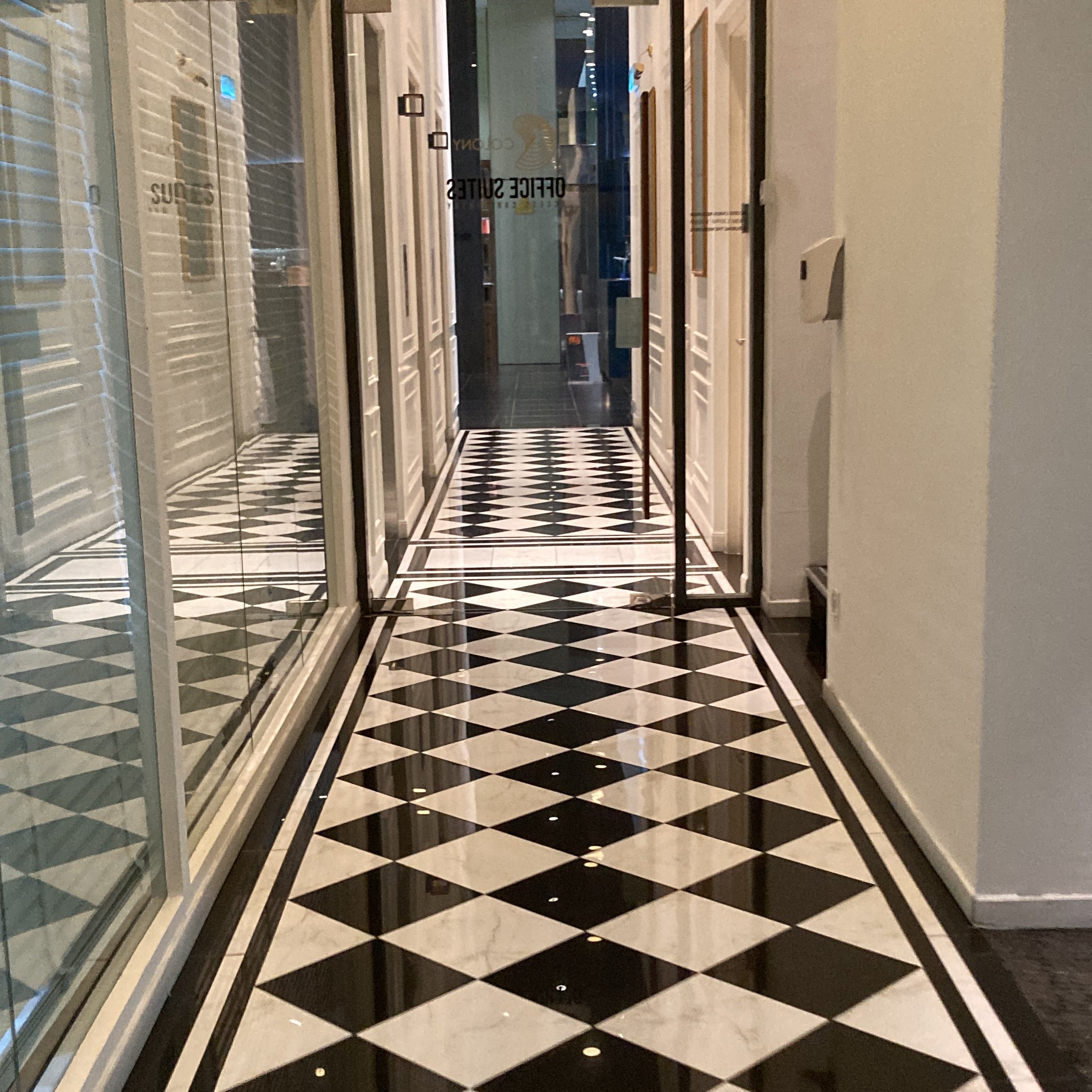 
Montresor infini_KLCC_Colony_Showroom