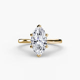 Completed Ring (Hong Kong Size 10.0)