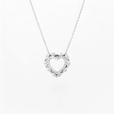 Étoile d'Amour Necklace