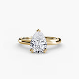 Completed Ring (Japan Size 10)