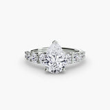 Completed Ring (Hong Kong Size 8.0)
