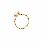 Tresse _Rosé_Infini _Engagement_Ring_Montresor_3
