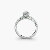 The Celestial Cluster Ring